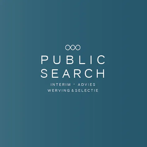 Public Search logo