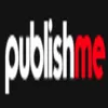 PublishMe Agency logo