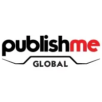 PublishMe Global logo