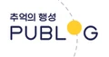 Publog logo