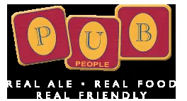 The Pub People Company logo