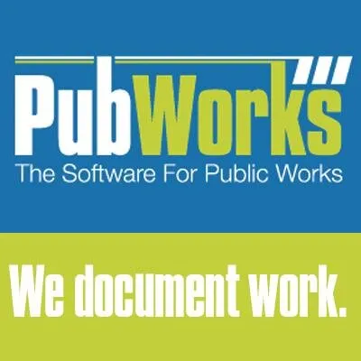 PubWorks logo