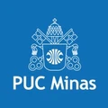 PUC Minas logo