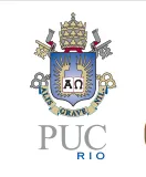 PUC-Rio logo
