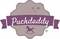 Puckdaddy logo