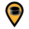 PuckHunter logo