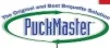 Puckmaster logo