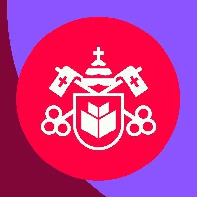 PUCPR logo
