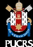 PUCRS logo