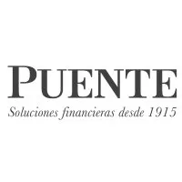 Puentenet logo