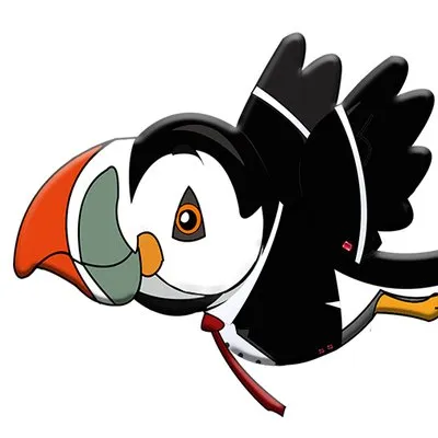 Puffin