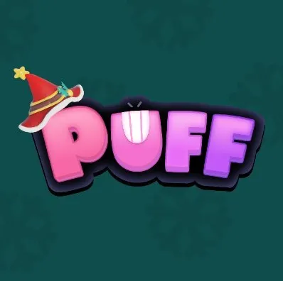 Puffverse logo
