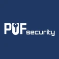 PUFsecurity logo