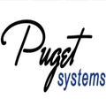 Puget Systems logo