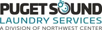 Puget Sound Laundry logo