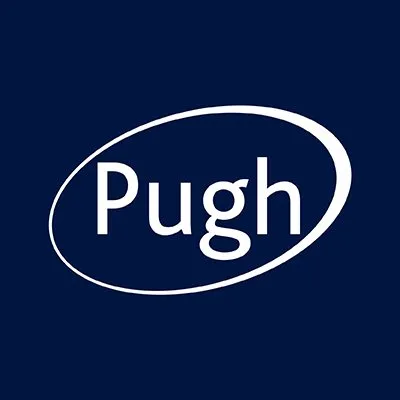 Pugh Auctions logo