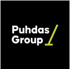 Puhdas Group logo