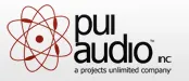 PUI Audio logo