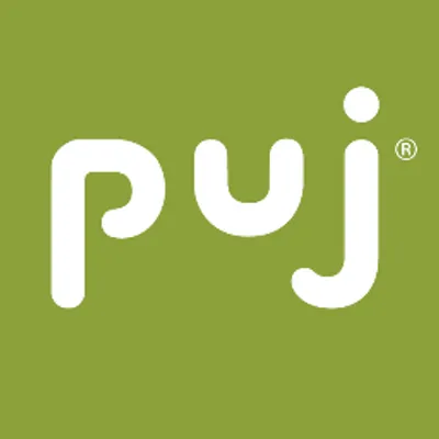 Puj logo