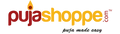 Pujashoppe logo