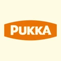 Pukka Pies logo