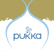 Pukka Herbs logo