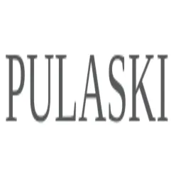 Pulaski Furniture logo