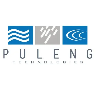 Puleng Technologies logo