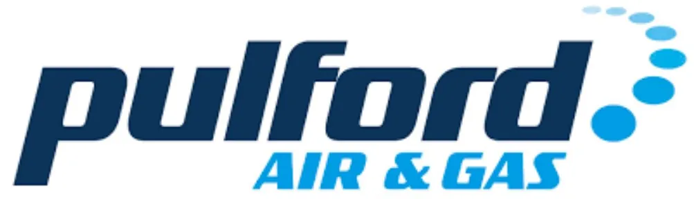 Pulford Air & Gas logo