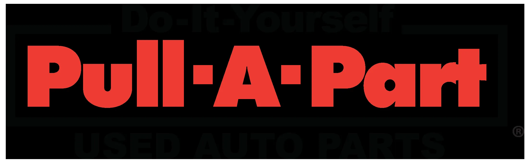 Pull-A-Part logo