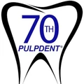 Pulpdent Corporation logo