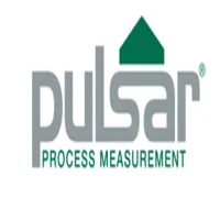 Pulsar Process Measurement logo