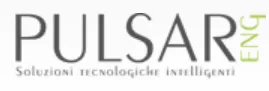 PULSAR Engineering logo