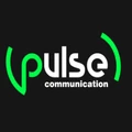 Pulse Communication logo