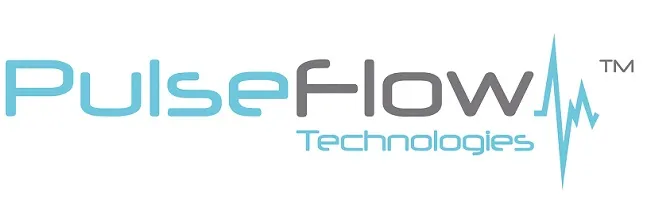 PulseFlow logo