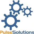 Pulse Solutions logo