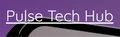 Pulse Tech Hub logo