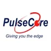PulseCore Semiconductor logo