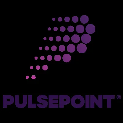 PulsePoint logo