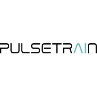 Pulsetrain logo