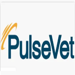 PulseVet logo