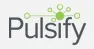 Pulsify logo