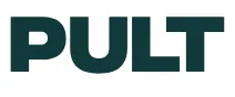PULT logo