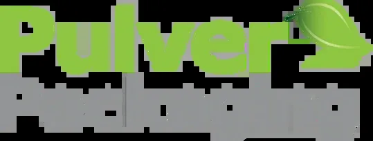 Pulver Packaging logo