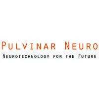Pulvinar Neuro logo