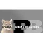Puma Biotechnology logo