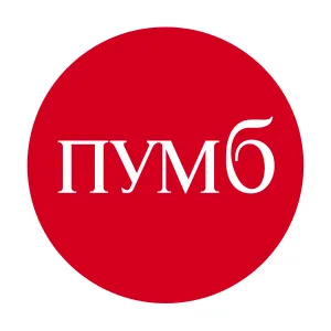 First Ukrainian International Bank logo