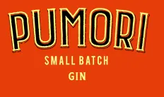 Pumori logo