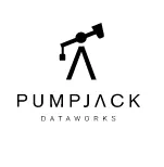 PumpJack Dataworks logo
