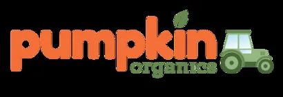 Pumpkin Organics logo